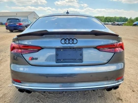 Audi S5 ВСИЧКИ ВЪЗМОЖНИ ЕКСТРИ ЗА МОДЕЛА !!!, снимка 6