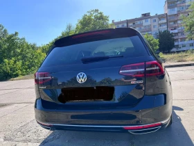 VW Passat B8 2.0 TDi 4Motion 190HP, снимка 5