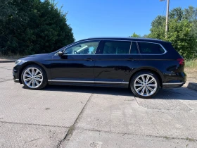 VW Passat B8 2.0 TDi 4Motion 190HP, снимка 3