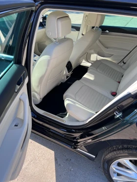 VW Passat B8 2.0 TDi 4Motion 190HP, снимка 9