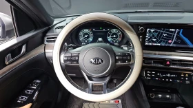 Kia K5 Noblesse | Drive Wise | 360  Camera, снимка 12