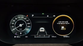 Kia K5 Noblesse | Drive Wise | 360  Camera, снимка 8