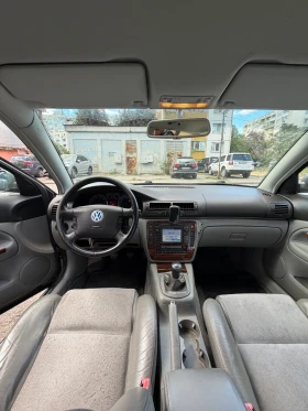 VW Passat Passat B5.5 1.8T 150HP, снимка 10