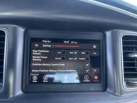 Dodge Charger 5.7 HEMI* Цена до БГ* 2ри компл гуми, снимка 10