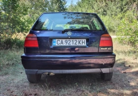 VW Golf, снимка 2