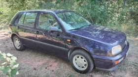 VW Golf, снимка 4