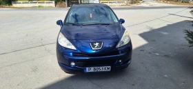 Peugeot 207, снимка 2