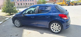 Peugeot 207, снимка 3