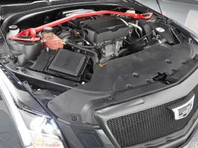 Cadillac ATS 2.0 PREMIUM, снимка 6