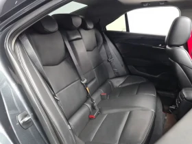 Cadillac ATS 2.0 PREMIUM, снимка 12