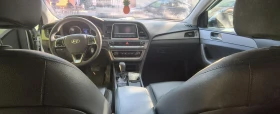 Hyundai Sonata NEW RISE, снимка 9
