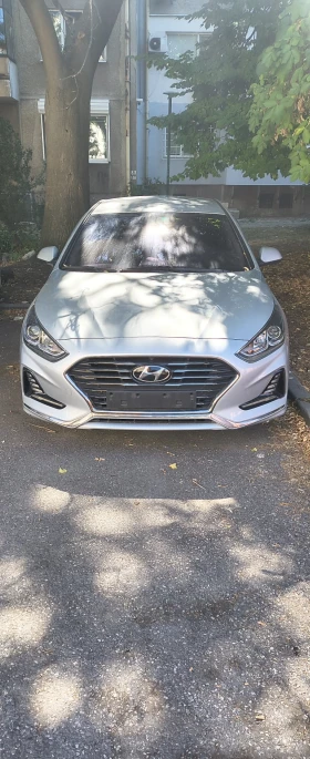 Hyundai Sonata NEW RISE, снимка 1