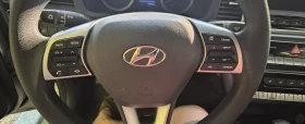 Hyundai Sonata NEW RISE, снимка 6