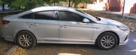 Hyundai Sonata NEW RISE, снимка 3