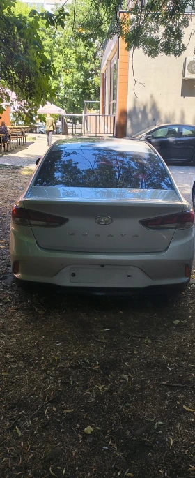 Hyundai Sonata NEW RISE, снимка 2
