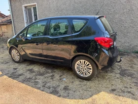 Opel Meriva, снимка 3