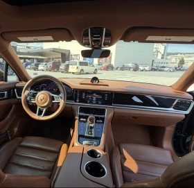 Porsche Panamera 4 AWD, снимка 7