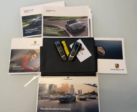 Porsche Panamera 4 AWD, снимка 17
