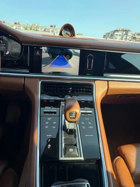 Porsche Panamera 4 AWD, снимка 15