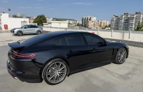 Porsche Panamera 4 AWD, снимка 4