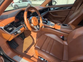 Porsche Panamera 4 AWD, снимка 8