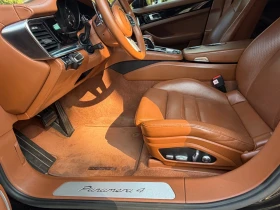Porsche Panamera 4 AWD, снимка 10