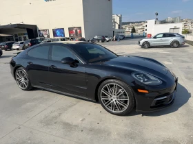 Porsche Panamera 4 AWD, снимка 3