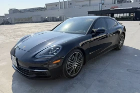 Porsche Panamera 4 AWD, снимка 2