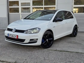 VW Golf 7.  1.6TDI AVTOMAT, снимка 3
