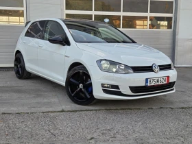 VW Golf 7.  1.6TDI AVTOMAT, снимка 2