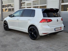 VW Golf 7.  1.6TDI AVTOMAT, снимка 6