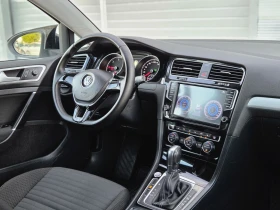 VW Golf 7.  1.6TDI AVTOMAT, снимка 9