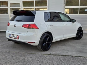 VW Golf 7.  1.6TDI AVTOMAT, снимка 5