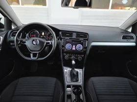 VW Golf 7.  1.6TDI AVTOMAT, снимка 12