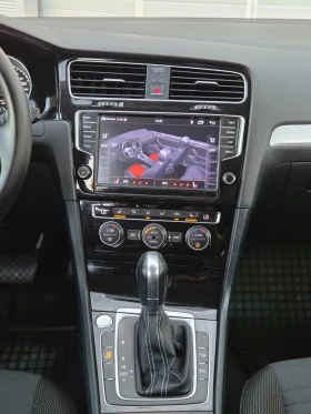 VW Golf 7.  1.6TDI AVTOMAT, снимка 11