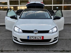 VW Golf 7.  1.6TDI AVTOMAT, снимка 1