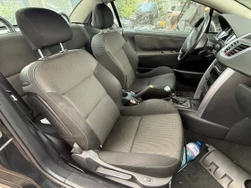 Peugeot 207 CC 1.6 Бензин , снимка 6