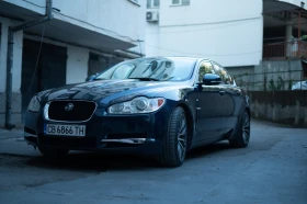 Jaguar Xf, снимка 3