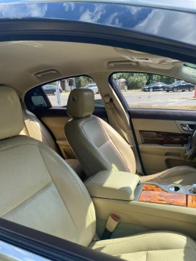 Jaguar Xf, снимка 6