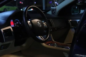 Jaguar Xf, снимка 5