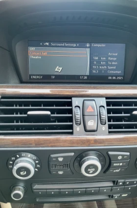 BMW 530 XD, снимка 8