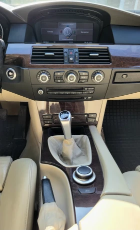 BMW 530 XD, снимка 10