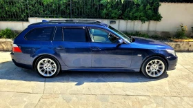 BMW 530 XD, снимка 2