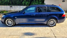 BMW 530 XD, снимка 4