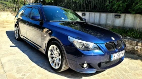 BMW 530 XD, снимка 1