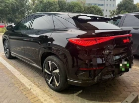 BYD Sealion 7 RWD 80.64kWh Long-range version, снимка 4