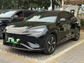 BYD Sealion 7 RWD 80.64kWh Long-range version, снимка 1