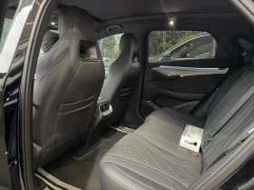 BYD Sealion 7 RWD 80.64kWh Long-range version, снимка 8