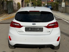 Ford Fiesta 1.0 Eco-boost Hybrid , снимка 6