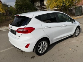 Ford Fiesta 1.0 Eco-boost Hybrid , снимка 7